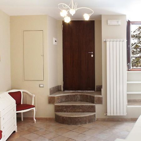 Lhp Suite Rivisondoli Exteriér fotografie