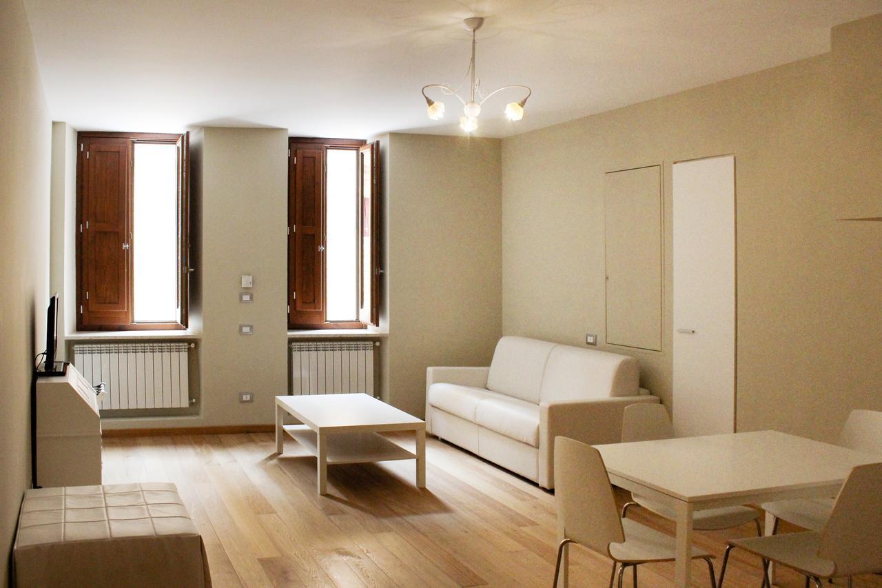 Lhp Suite Rivisondoli Exteriér fotografie