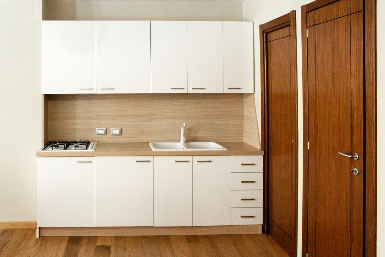 Lhp Suite Rivisondoli Exteriér fotografie