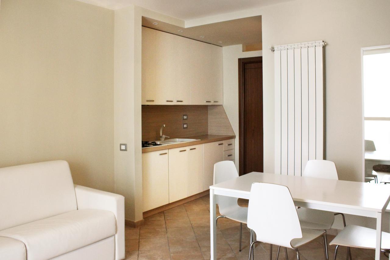 Lhp Suite Rivisondoli Exteriér fotografie