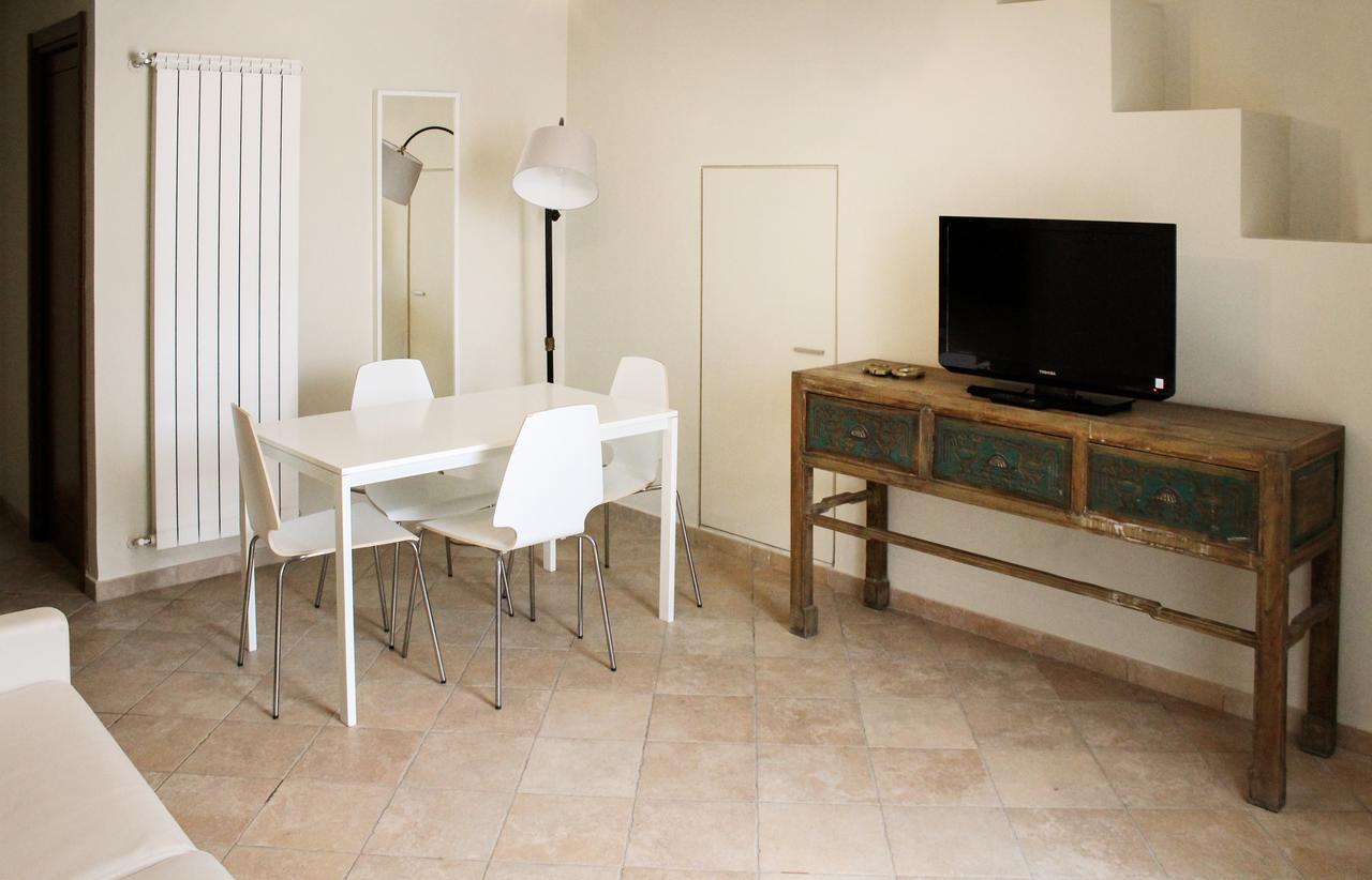 Lhp Suite Rivisondoli Exteriér fotografie