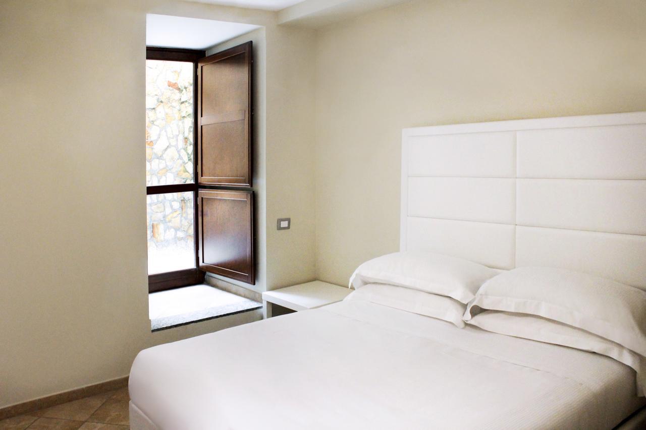 Lhp Suite Rivisondoli Exteriér fotografie