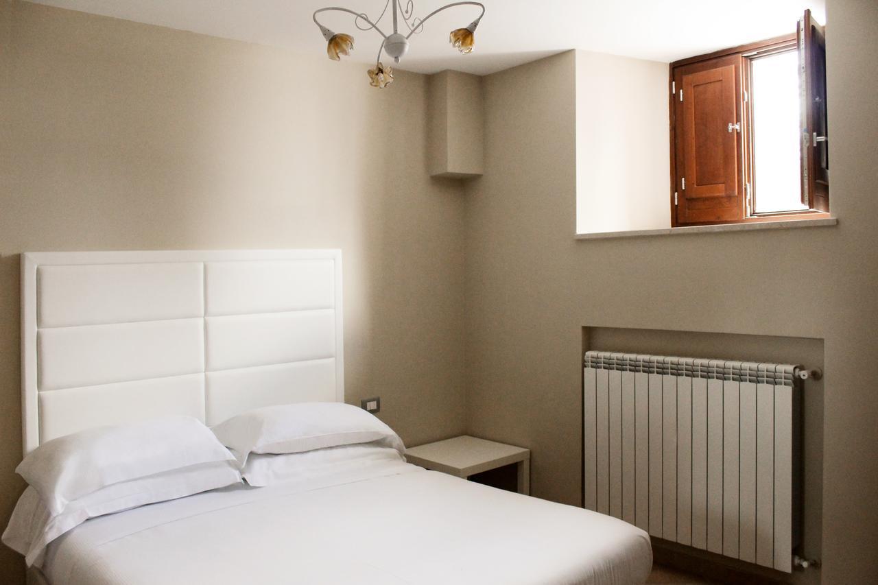 Lhp Suite Rivisondoli Exteriér fotografie