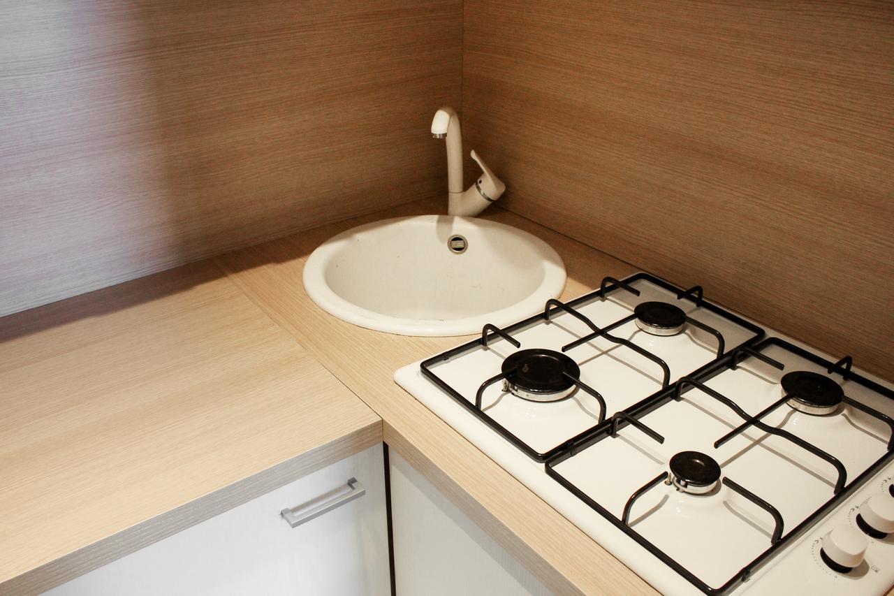 Lhp Suite Rivisondoli Exteriér fotografie